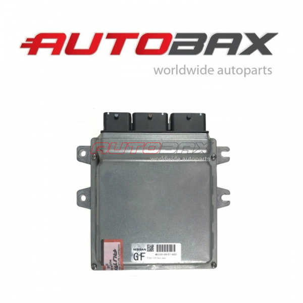 Engine Control Unit (ECU) Infiniti Q60/G (V36) 2007>2013