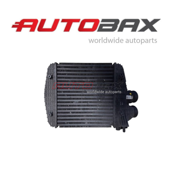 Radiator Intercooler Maserati Levante 2017>