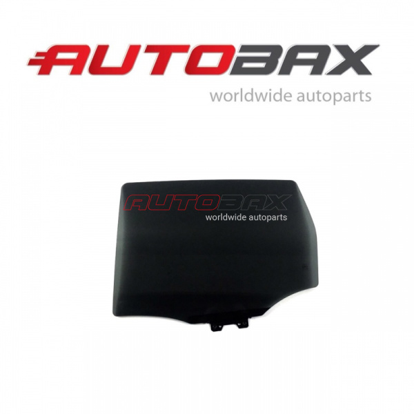 Glass Rear Left Ford Kuga ll 2012>