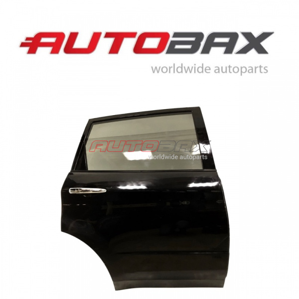 Door Rear Right Subaru Tribeca (B9/W10) 2005>
