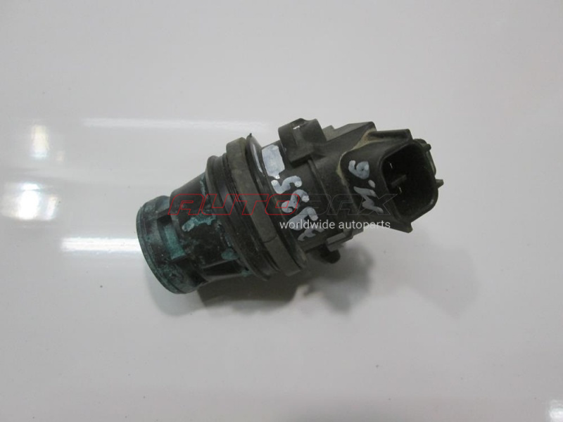 Windshield Washer Pump Mazda 6 (GH) 2007>2012