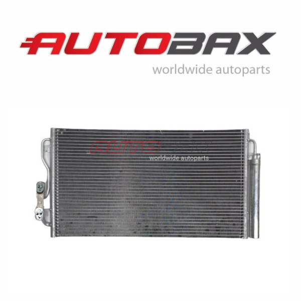 A/C Condenser BMW 3-series (F30/F31/F80) 2011>2018