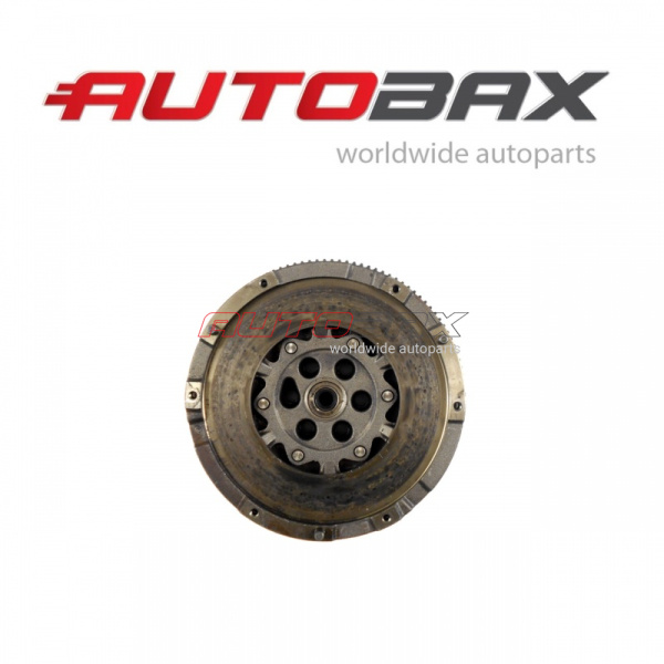 Flywheel BMW 5-series (E60/E61) 2003>2009