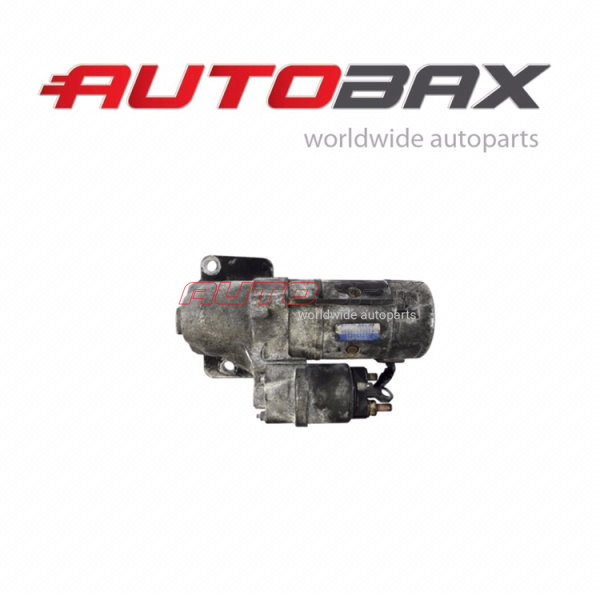 Starter Volvo S80 2006>2016