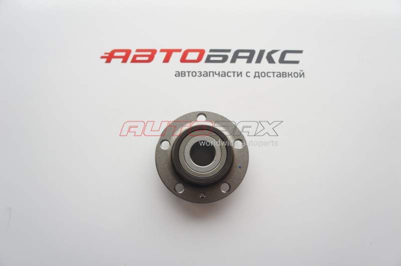 Rear Wheel Hub/Bearing Audi A3 (8P) 2003>2013