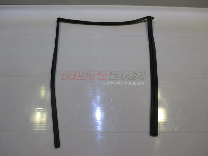 Door Glass Seal Mazda 3 (BL) 2009>2013