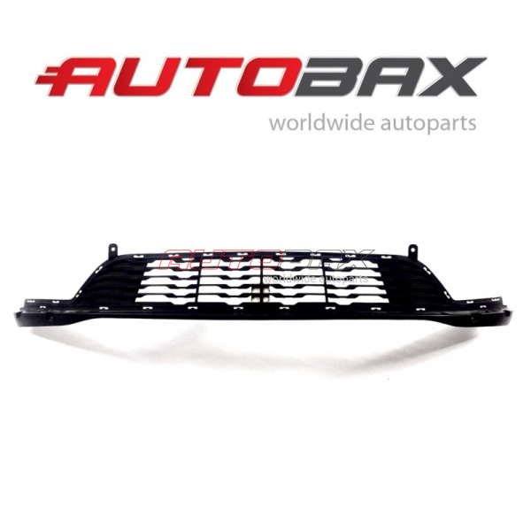 Center Bumper Grille Kia Rio 2011>2017