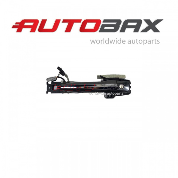 Left Exterior Door Handle Infiniti Q50/G (V37) 2013>