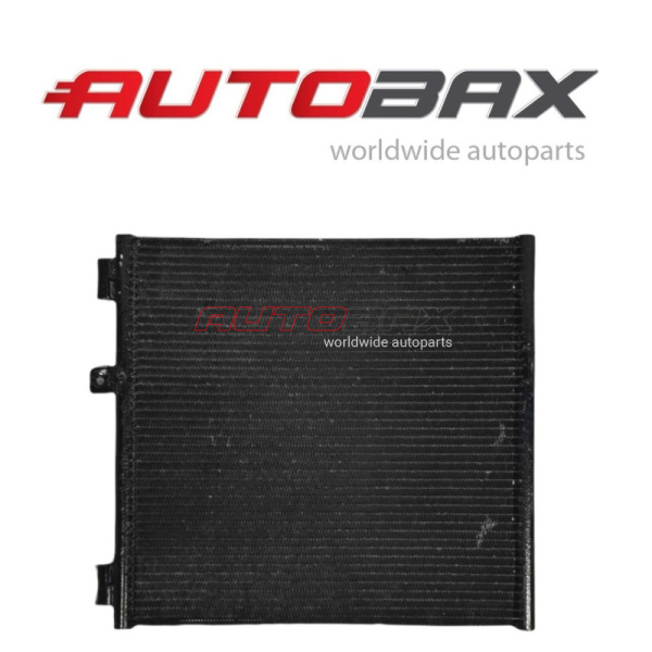 Air Conditioning Radiator Porsche 911 (991) 2011>2019