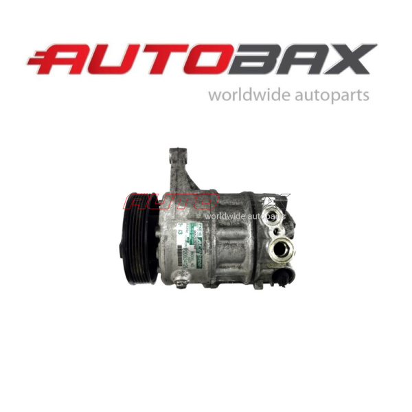 Air Conditioner Compressor Cadillac SRX 2009>2016