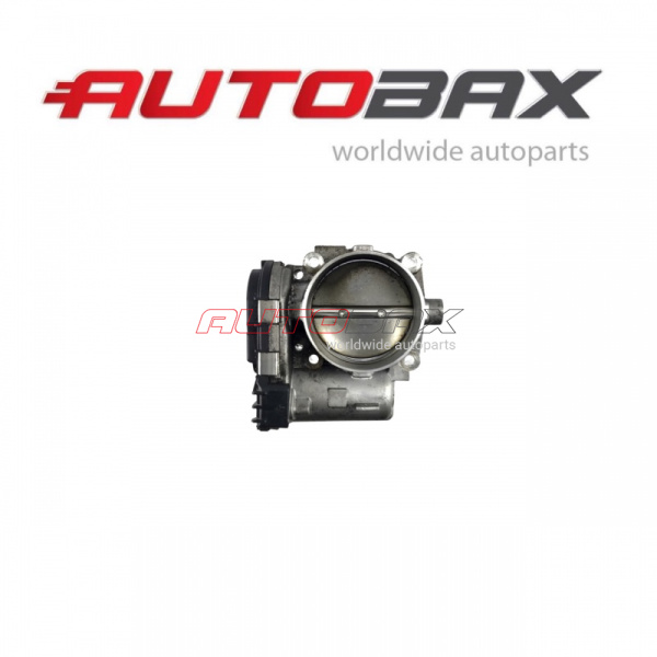 Throttle Body Chrysler/Dodge Chrysler Town & Country/Caravan 2008>
