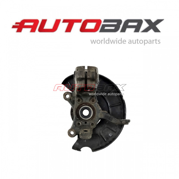 Fist Front Right VolksWagen Jetta 2011>