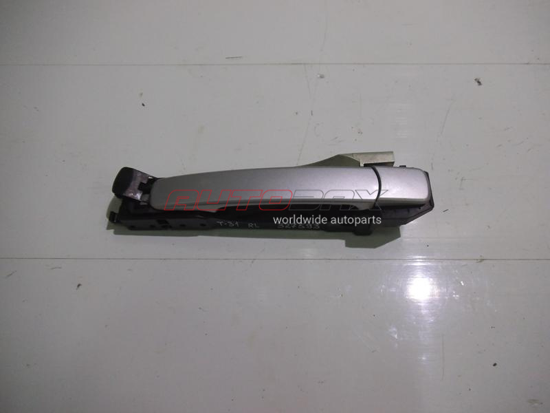 Right Exterior Door Handle X-Trail (T31) 2007>2014