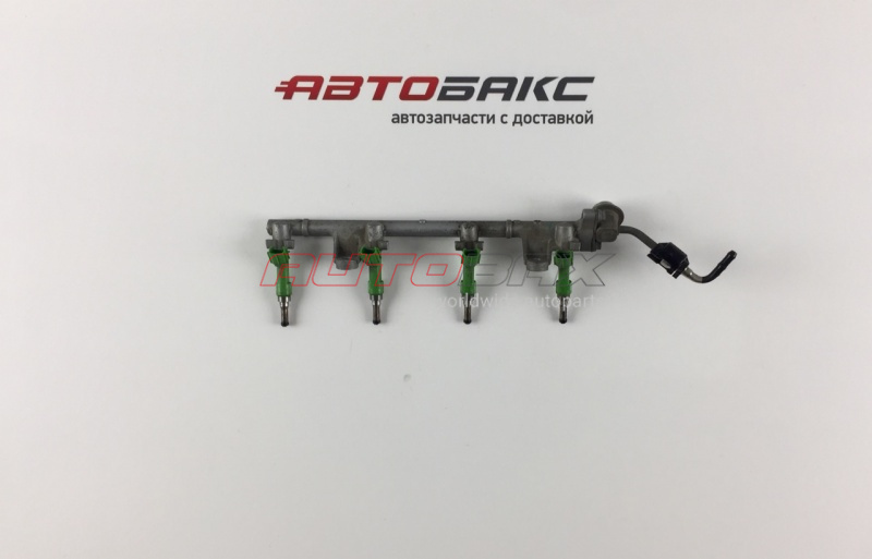 Fuel Rail (Ramp) Toyota Camry (V50/55) 2012>