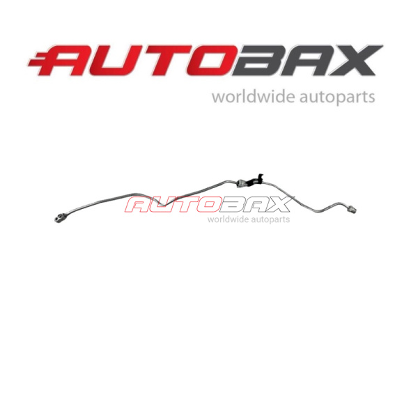 Air Conditioning Pipe Honda Accord X 2018>