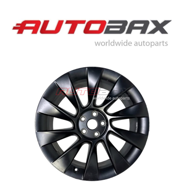 R21 Alloy Wheel Rim Tesla Model Y 2020