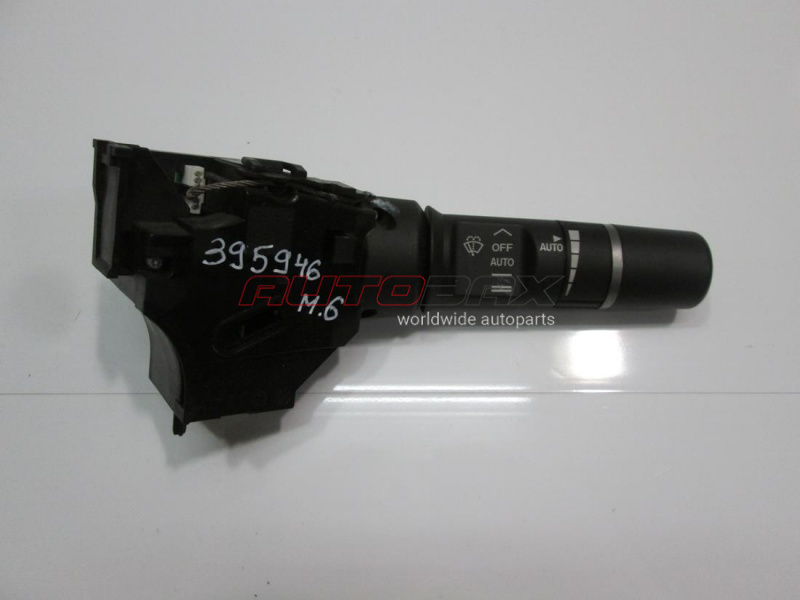 Steering Column Switch/SRS Mechanism Mazda 6 (GH) 2007>2012
