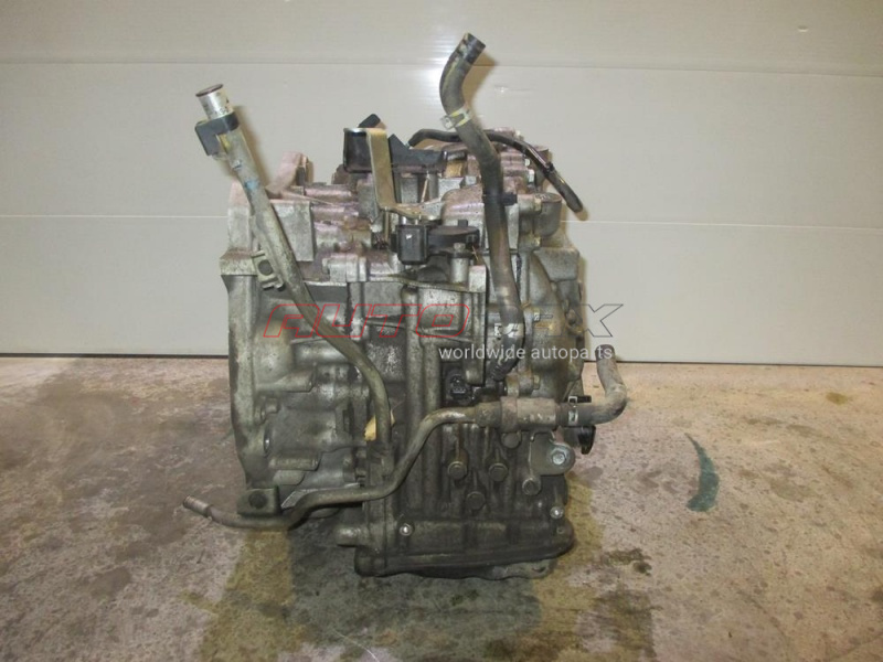 Automatic/Robotic Transmission Nissan Qashqai (J10) 2006>2014