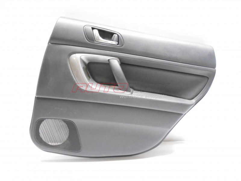Door Trim Rear Right Subaru Legacy (B13) 2003>2009