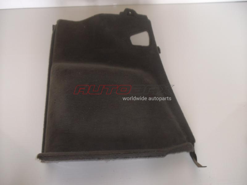 Trunk Trim/Filler X3 (E83) 2004>2010