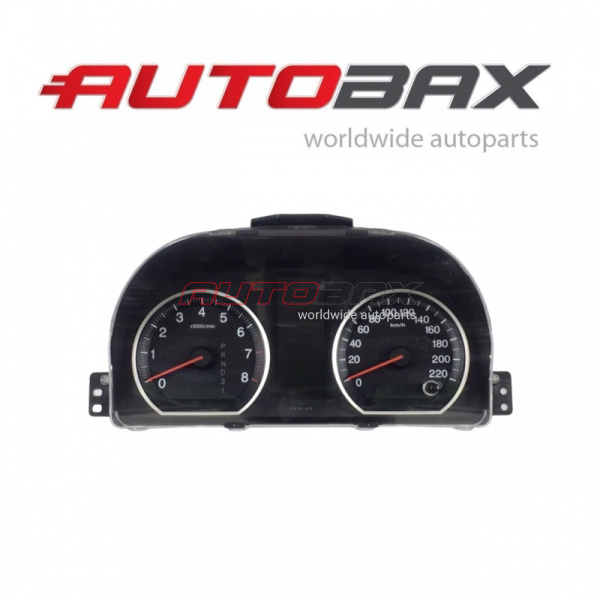 Instrument Cluster/Display Honda CR-V 2007>2012
