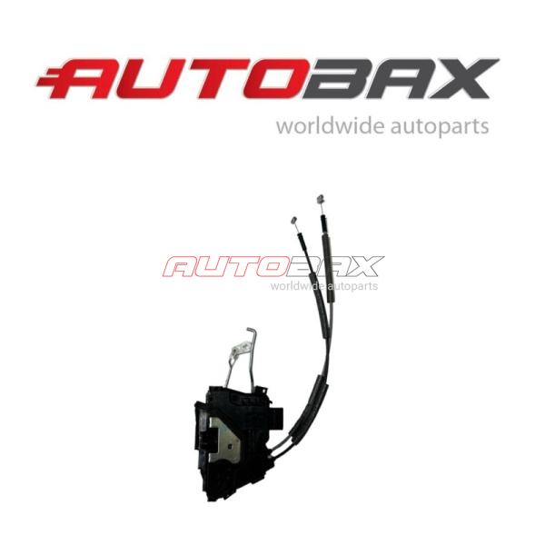 Front Left Door Lock Kia Soul 2009>2014