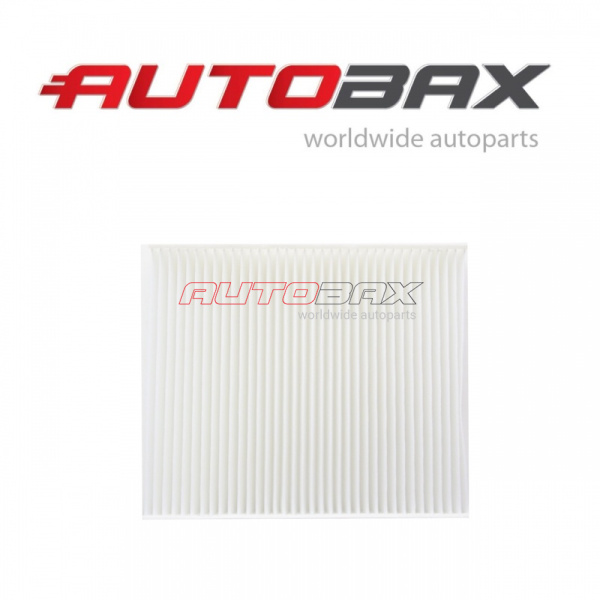 Cabin Filter Ford Grand C-Max 2010>