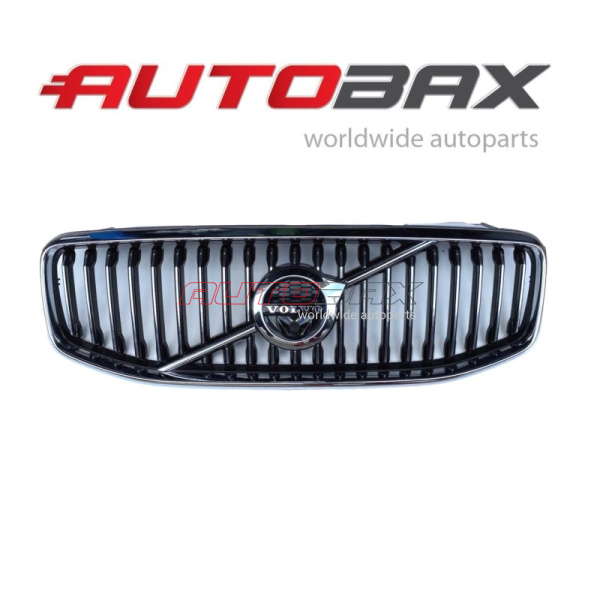 Radiator Grille Volvo XC60 2017>