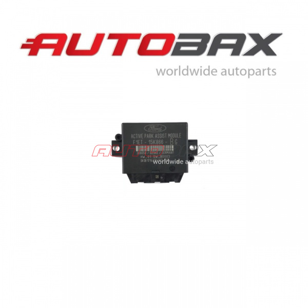 Parking Sensor Control Module Ford Focus III 2011>