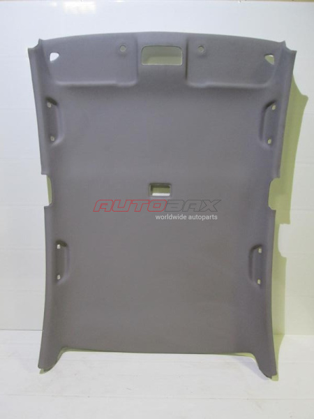 Roof Trim Civic 4D 2006>2012
