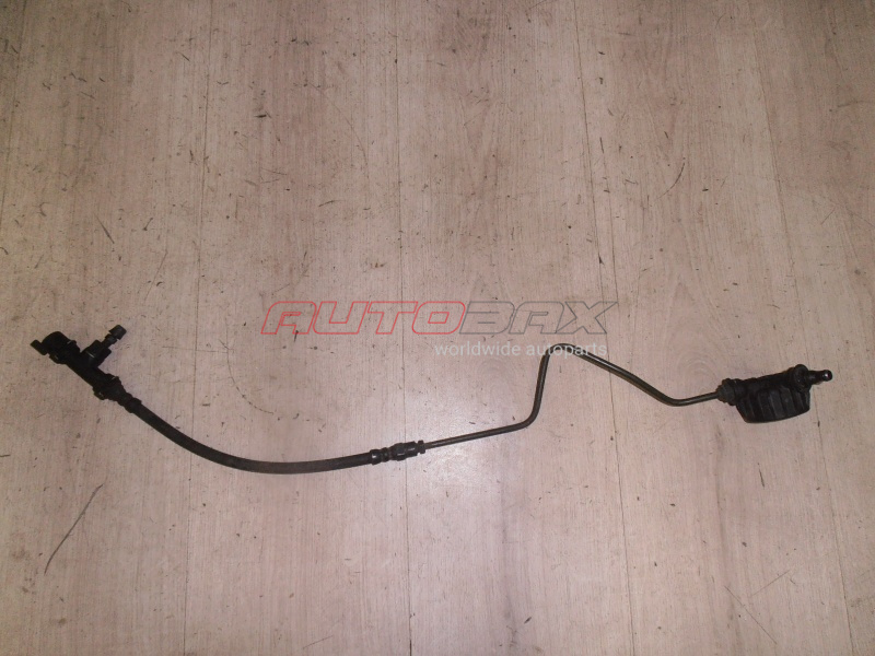 Clutch Pipe Touran 2003>2010
