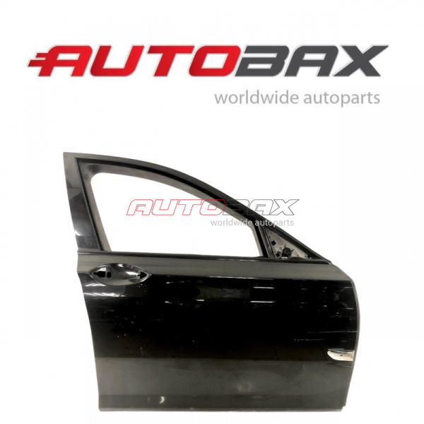 Front Right Door BMW 7-Series (F01/F02/F04) 2008>2015