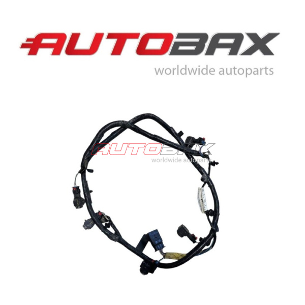 Bumper Wiring Harness (Front/Rear) Jaguar F-Pace 2016>