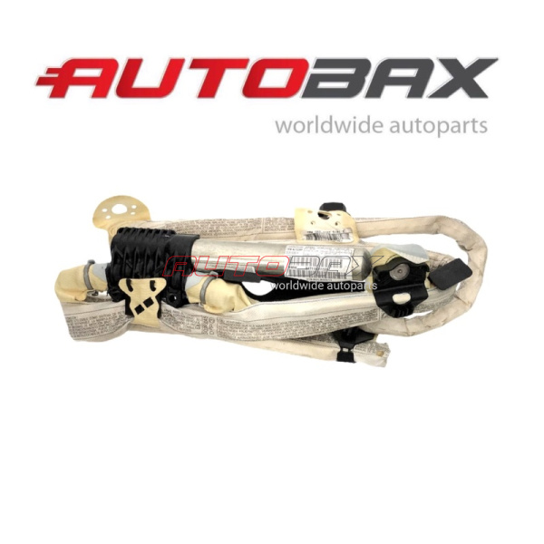 Left Curtain Airbag BMW 3-series (E92/E93) 2006>2011