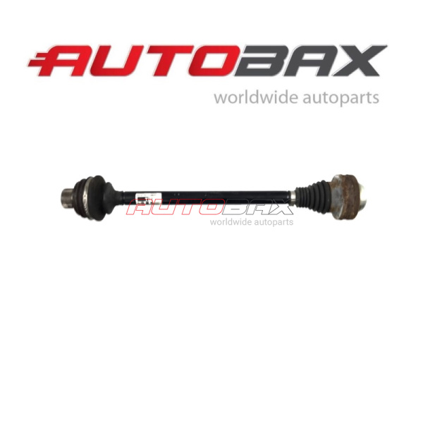 Drive Rear Audi A5/S5 Coupe 2008>2016