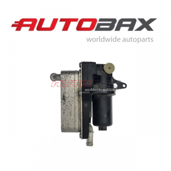 Transmission Oil Cooler Mercedes Benz GLA-Class (X156) 2014>