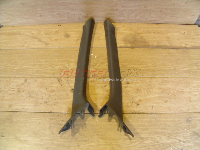 Windshield Pillar Trim Transit 2000>2006