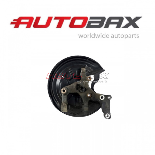 Knuckle Rear Left VolksWagen Golf V Plus 2005>2014