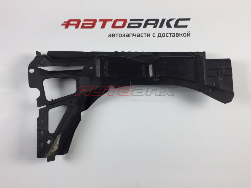 Right Fender Shelf / Support Land Rover Discovery III 2004>2009