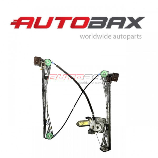 Front Right Window Regulator Jaguar S-Type 2000>2006