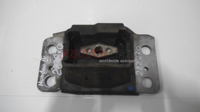 Engine/Gearbox Mount Left Mondeo IV 2007>2014