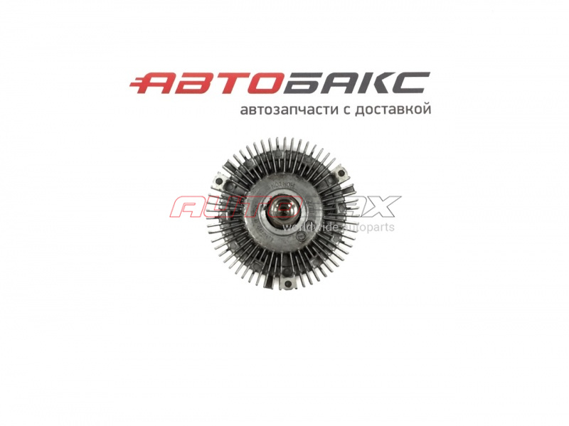 Thermal coupling (viscous coupling) Audi ALLROAD 2000>2005