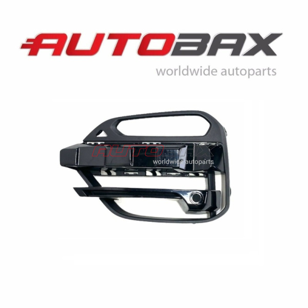 Fog Light Grille/Bezel BMW X3 (G01/F97) 2017>2024