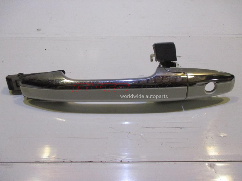 Left Exterior Door Handle Civic 4D 2006>2012