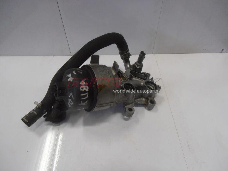 Oil Filter Housing / Bracket Ford Kuga 2008>2012