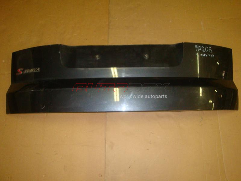 Door/Tailgate Molding/Trim S-MAX 2006>
