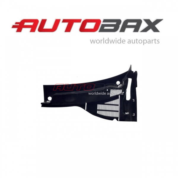 Jabot (Wiper Trapeze Trim) VolksWagen Touareg 2010>2018