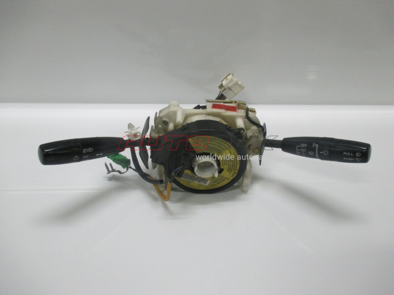 Paddle/Gear SRS Rio 2000>2004