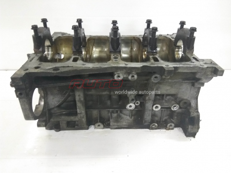 Cylinder Block Mitsubishi Lancer X (CY) 2007>