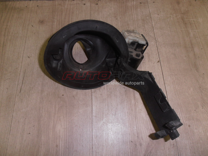 Fuel Filler Door / Mechanism / Cap Orlando 2011>
